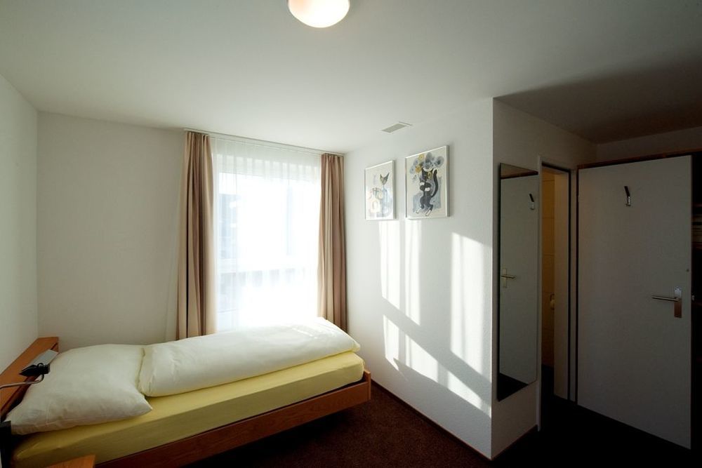 Hotel Freihof Swiss Lodge Unterägeri Chambre photo
